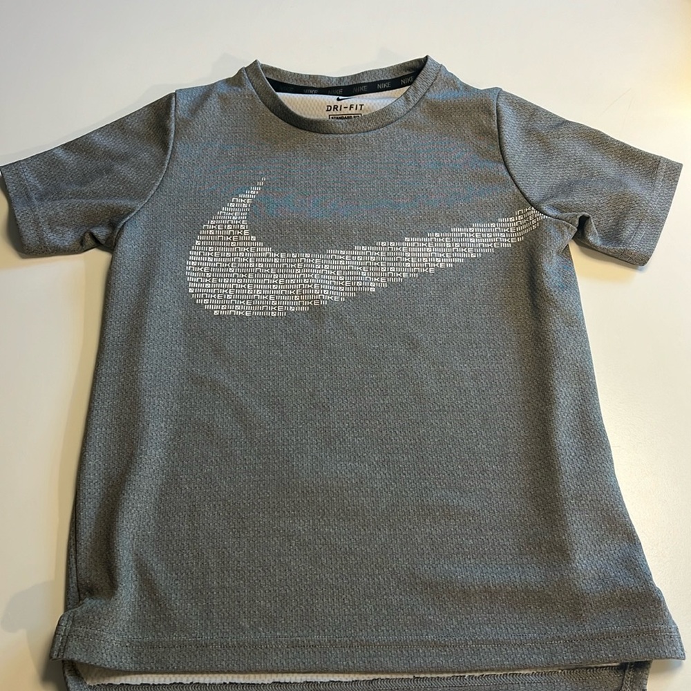 Nike dri fit